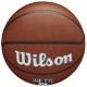 Wilson Team Alliance Brooklyn Nets Ball WTB3100XBBRO