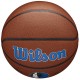 Wilson Team Alliance Dallas Mavericks Ball WTB3100XBDAL