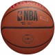 Wilson Team Alliance Houston Rockets Ball WTB3100XBHOU