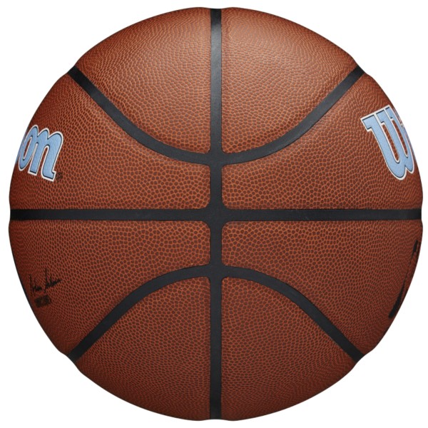 Wilson Team Alliance Memphis Grizzlies Ball WTB3100XBMEM