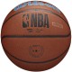 Wilson Team Alliance Minnesota Timberwolves Ball WTB3100XBMIN