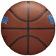 Wilson Team Alliance Orlando Magic Ball WTB3100XBORL