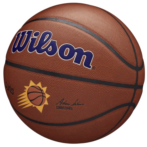 Wilson Team Alliance Phoenix Suns Ball WTB3100XBPHO