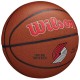 Wilson Team Alliance Portland Trail Blazers Ball WTB3100XBPOR