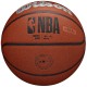 Wilson Team Alliance San Antonio Spurs Ball WTB3100XBSAN