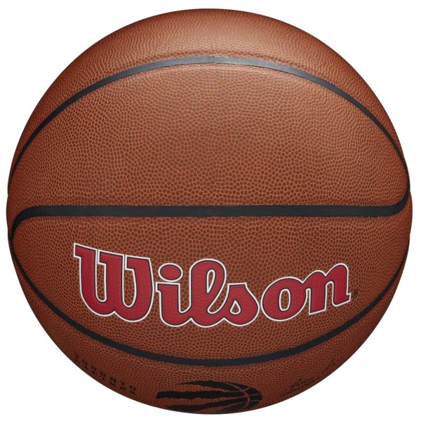 Wilson Team Alliance Toronto Raptors Ball WTB3100XBTOR