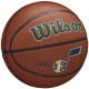 Wilson Team Alliance Utah Jazz Ball WTB3100XBUTA