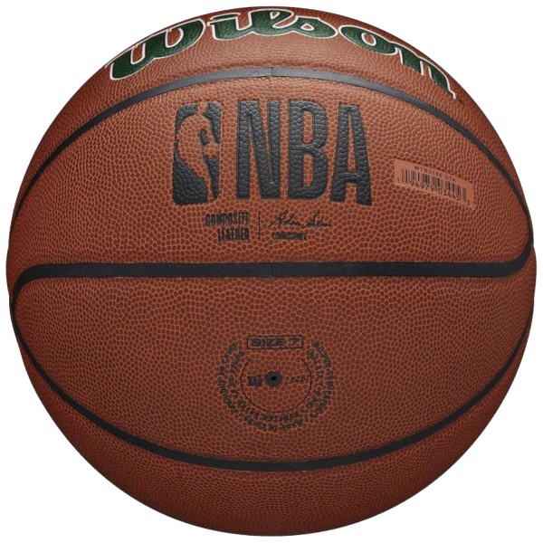 Wilson Team Alliance Utah Jazz Ball WTB3100XBUTA