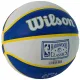 Wilson Team Retro Denver Nuggets Mini Ball WTB3200XBDEN