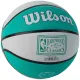 Wilson Team Retro Memphis Grizzlies Mini Ball WTB3200XBMEM