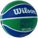 Wilson Team Retro Minnesota Timberwolves Mini Ball WTB3200XBMIN