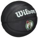 Wilson Team Tribute Boston Celtics Mini Ball WZ4017605XB