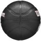 Wilson Team Tribute Chicago Bulls Mini Ball WZ4017602XB