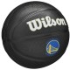 Wilson Team Tribute Golden State Warriors Mini Ball WZ4017603XB