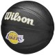 Wilson Team Tribute Los Angeles Lakers Mini Ball WZ4017601XB