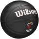 Wilson Team Tribute Miami Heat Mini Ball WZ4017607XB