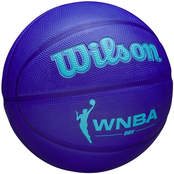 Wilson WNBA DRV Ball WZ3006601XB