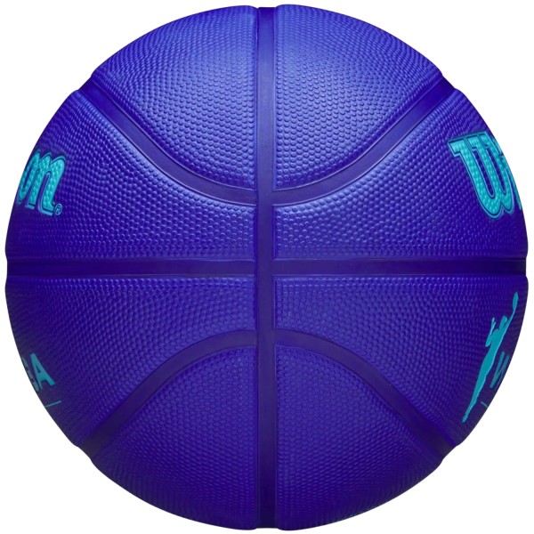 Wilson WNBA DRV Ball WZ3006601XB